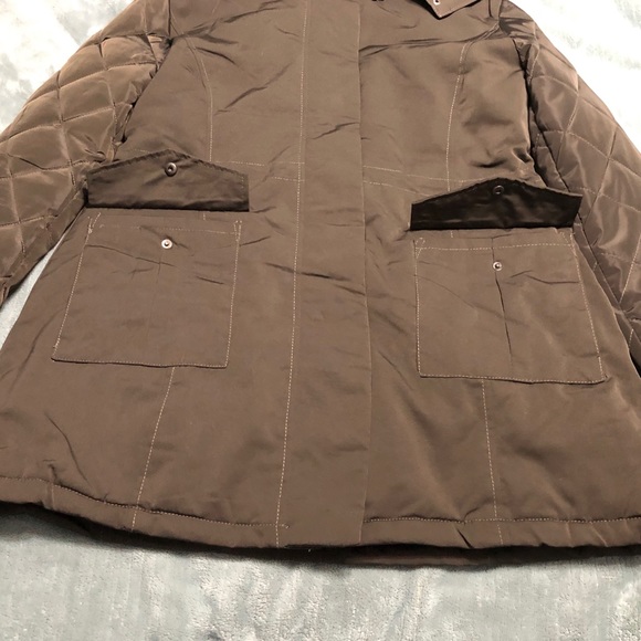 *HOST PICK*Black Coalition Women’s Winter Jacket - Picture 11 of 16